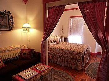 Keller House (Adults Only) Otel Centre Hall Dış mekan fotoğraf