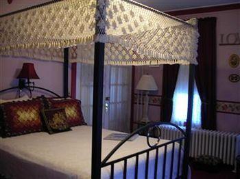 Keller House (Adults Only) Otel Centre Hall Dış mekan fotoğraf